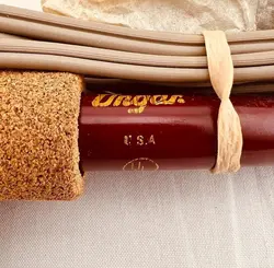 هویه آنگر آمریکایی
