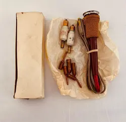 هویه آنگر آمریکایی