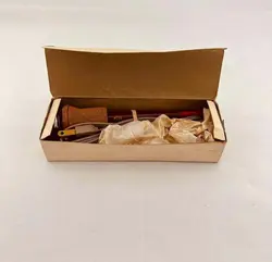 هویه آنگر آمریکایی