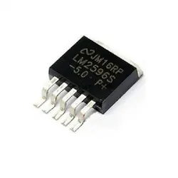 رگولاتور SMD 5V LM2596S