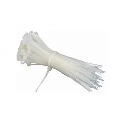 بست کمری مشکی (۱۰۰عددی) 2.5x150mm