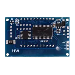 ماژول تولید کننده سیگنال پالسی HW-753 PWM