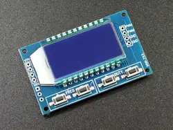 ماژول تولید کننده سیگنال پالسی HW-753 PWM
