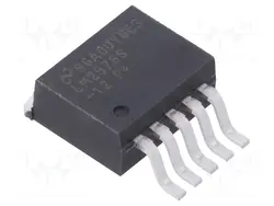 رگولاتور LM2576-12V SMD