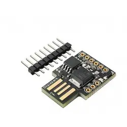 ماژول ATTINY85 مدل دانگل