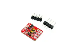 ماژول فاصله سنج ليزري VL53L1X