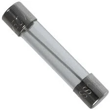 FUSE LARGE,250V 40A فیوز بزرگ (بسته ۱۰ تایی)