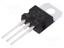 رگولاتور L7805CV اصل