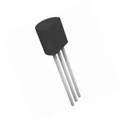 رگولاتور 9+ ولت 78L09 پلاستیکی 500mA پکیج TO-92