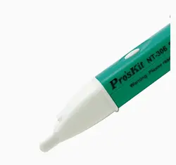 فازیاب و تستر ولتاژ پروسکیت مدل NT-306