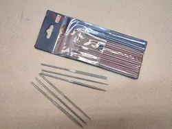 ست سوهان جواهر سازی BAHCO سوئیس