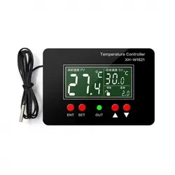 ترموستات دیجیتال AC220 XH-W1621