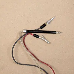 مولتی متر عقربه ای HP آمریکا