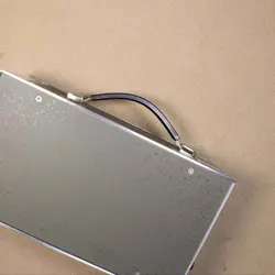 مولتی متر عقربه ای HP آمریکا