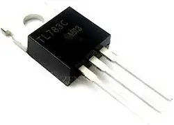 رگولاتور TL783