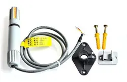 سنسور دما و رطوبت دیجیتال AM2315