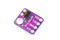 ماژول فاصله سنج لیزری GY-530