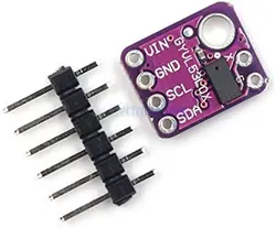 ماژول فاصله سنج لیزری GY-530