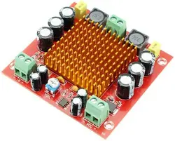 ماژول آمپلی فایر مونو 150 وات مدل XH-M544