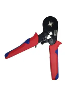 آچار پرس وایرشو 4 طرفه DTEC-DT8 6-4