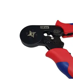 آچار پرس وایرشو 4 طرفه DTEC-DT8 6-4