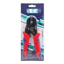 آچار پرس وایرشو 4 طرفه DTEC-DT8 6-4