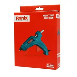 تفنگ چسب حرارتی 40 وات رونیکس مدل RH4464