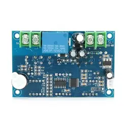 ماژول ترموستات دما دیجیتال 12 ولت DC مدل XH-W1401