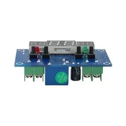 ماژول ترموستات دما دیجیتال 12 ولت DC مدل XH-W1401