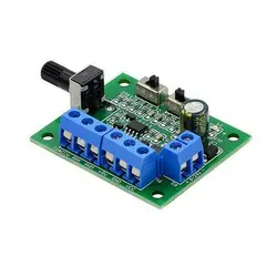 ماژول درایور موتور براشلس ولتاژ 5V – 12V جریان 1.8AMAX‏