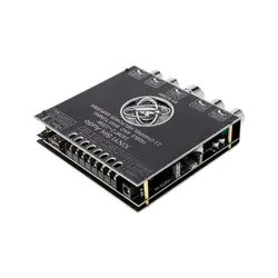 ماژول آمپلی فایر XY-S220H – 2*160W+220W