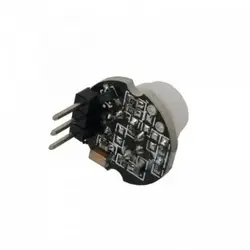 ماژول سنسور تشخیص حرکت مادون قرمز مدل SR602