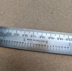 گونیا مرکب تراز دار اورجینال انگلیسی