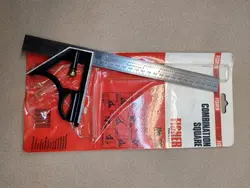 گونیا مرکب تراز دار اورجینال انگلیسی