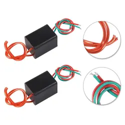 ماژول جرقه زن و یونیزاسیون هوا مینیاتوری 20KV
