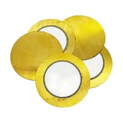 پیزو الکتریک 50 میلی متر