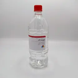 الکل ایزوپروپیل ۹۹% ۱ لیتری ساسول