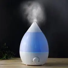 بخور سرد قطره ای (اشکی )