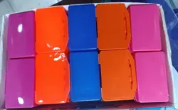 موم ارتودنسی