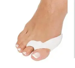 پد دو انگشتی سیلیکونی