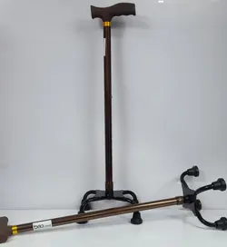 عصا چهارپایه قابل تنظیم BRIO