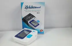 فشارسنج دیجیتال بازویی سخنگو زیکلاس مد B01