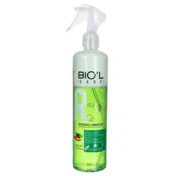 اسپری دو فاز مو مدل Revitalize Active بیول | BiolBiol Revitalize Active Two Phases Hair Spray 450ml