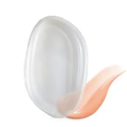پد سیلیکونی آرایشیSILICONE WATERPROF MAKEUP BLENDER