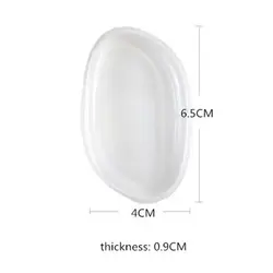 پد سیلیکونی آرایشیSILICONE WATERPROF MAKEUP BLENDER