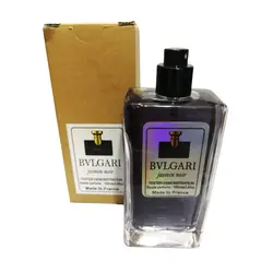 تستر ادو پرفیوم زنانه مدل Jasmin Noir بولگاری | BvlgariJasmin Noir Bvlgari perfume fragrance for women TESTER