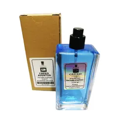 تستر ادو پرفیوم مردانه مدل Aventus کرید | CreedCreed Aventus Eau De Parfum for men TESTER