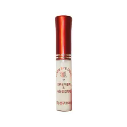 چسب موقت کاشت مژه سانکو | SUNKUSUNKU EYE LIQUID 5ML