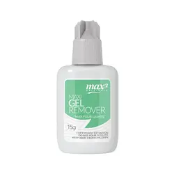 ژل ریموور اکستنشن مژه مکسی 2 | MAX 2max2 Maxi Gel Remover 15g