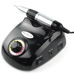 سوهان برقي ناخن 30000RPM نيل مستر | NAIL MASTERNail Master 30000RPM Electric Nail Manicure Drill